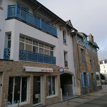Ptit Sale Quiberon Daire Dış mekan fotoğraf