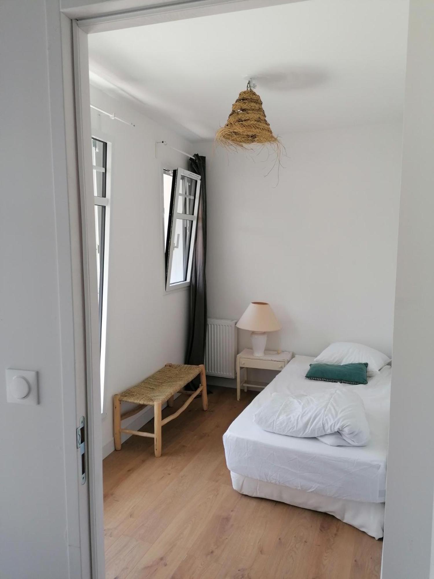 Ptit Sale Quiberon Daire Dış mekan fotoğraf