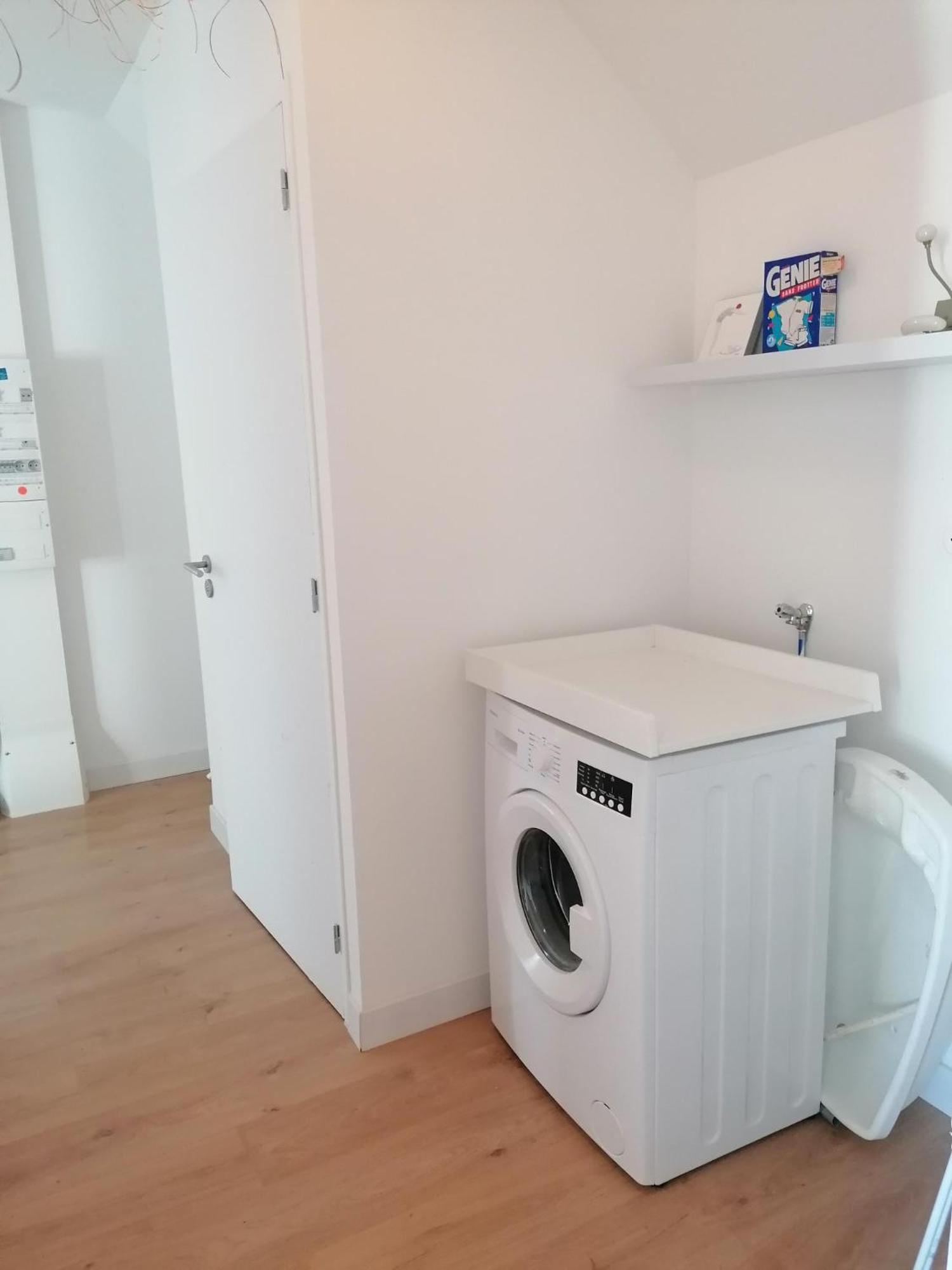 Ptit Sale Quiberon Daire Dış mekan fotoğraf